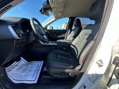 New 2026 MAZDA CX-90 3.3 Turbo w/ Select Package image 22