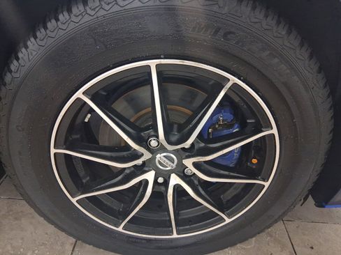 Used 2019 Nissan Altima 2.5 S FWD image 11