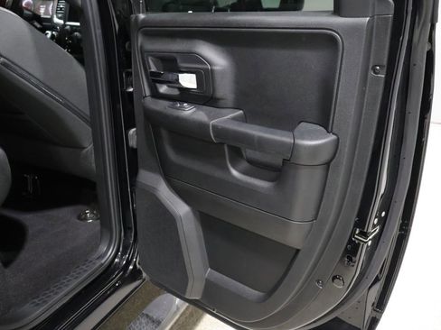 Used 2023 RAM 1500 Classic Warlock w/ Trailer & Traction Group AWD/4WD image 21