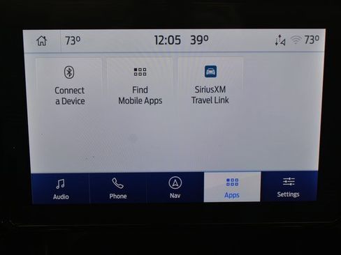 Used 2022 Ford Explorer Limited w/ Equipment Group 301A image 26