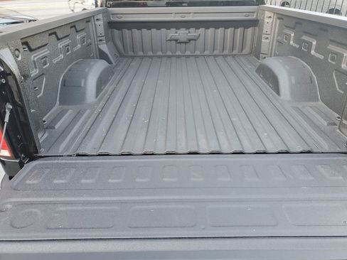 New 2026 Chevrolet Silverado 2500 LT w/ Trail Boss Package image 10