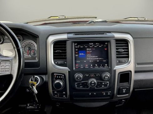 Used 2019 RAM 1500 Big Horn image 13