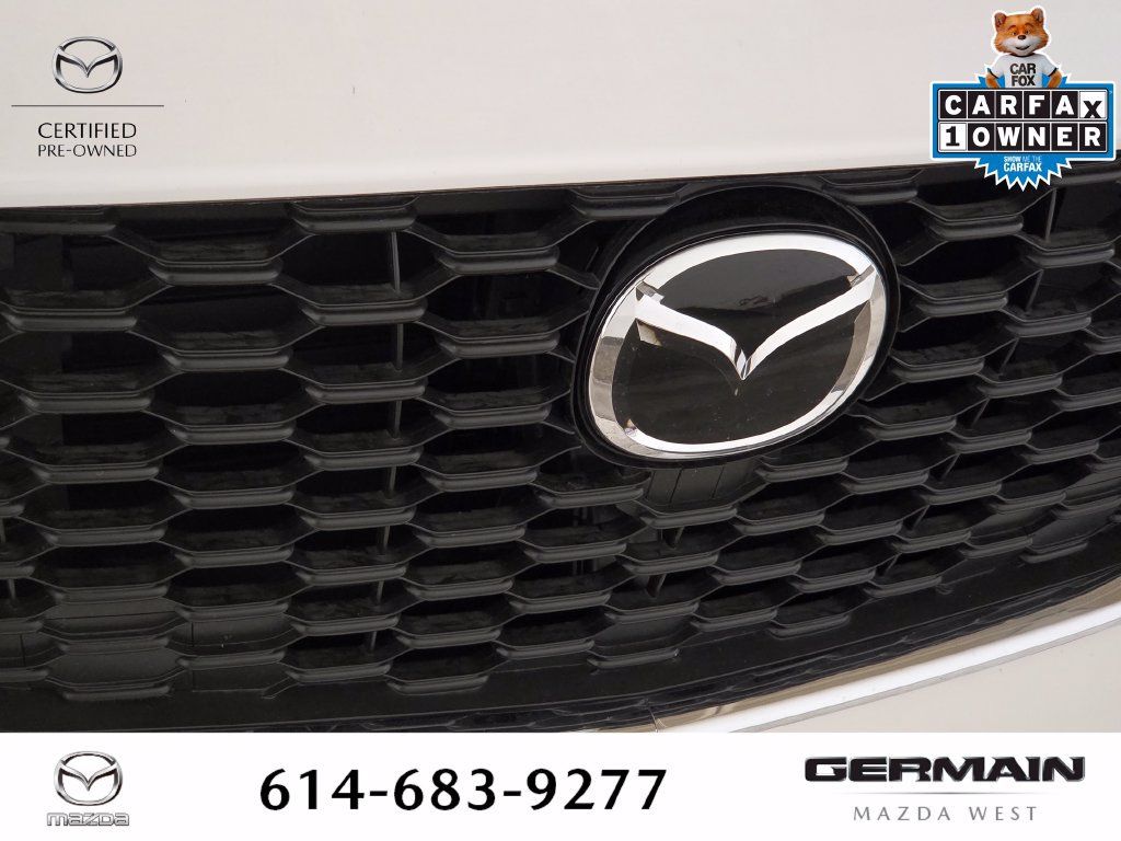 Certified 2026 MAZDA CX-90 3.3 Turbo w/ Select Package AWD/4WD image 15