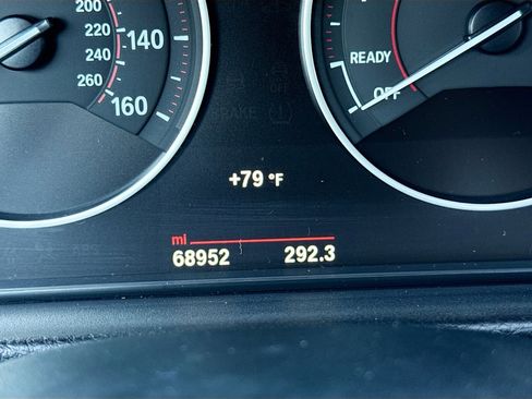 Used 2016 BMW 428i Gran Coupe image 13