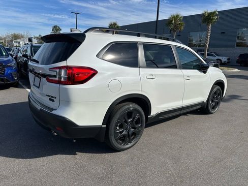 New 2026 Subaru Ascent Bronze Edition w/ Onyx Package AWD/4WD image 3