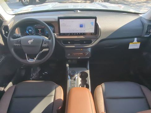 New 2025 Ford Bronco Sport Outer Banks w/ Outer Banks Tech Package+ image 16