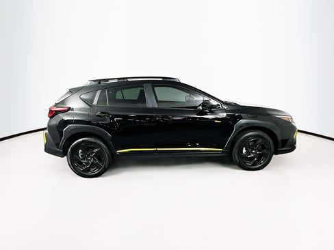 Used 2024 Subaru Crosstrek 2.5i Sport image 10