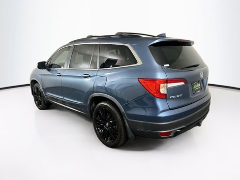 Used 2021 Honda Pilot Special Edition image 5