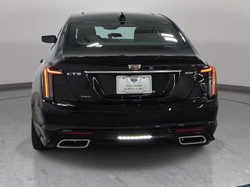 New 2026 Cadillac CT5 Sport AWD/4WD image 6