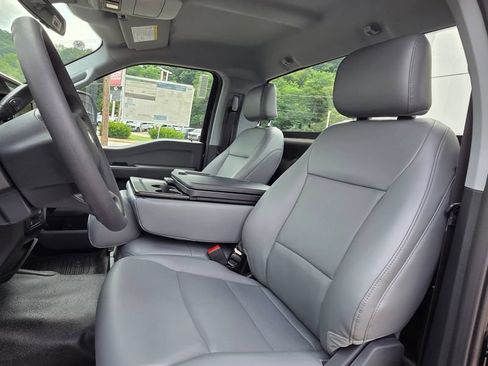 New 2026 Ford F250 XL w/ XL Driver Assist Package AWD/4WD image 21