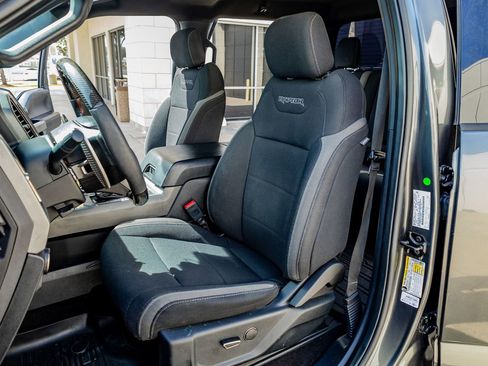 Used 2020 Ford F150 Raptor image 29