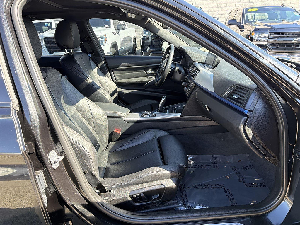 Used 2014 BMW 335i Sedan RWD image 28
