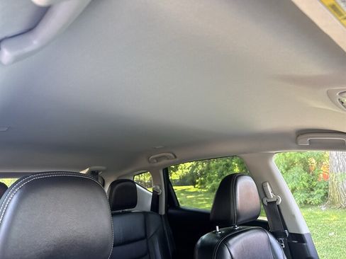 Used 2019 Nissan Murano SL AWD/4WD image 26