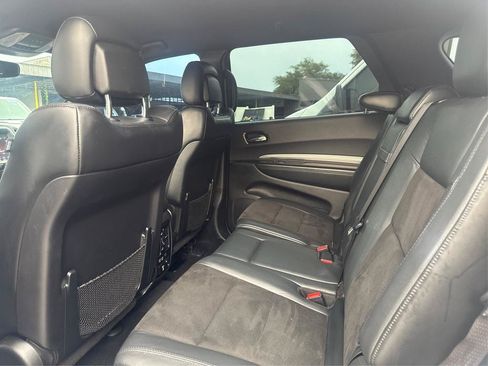 Used 2020 Dodge Durango GT RWD image 10