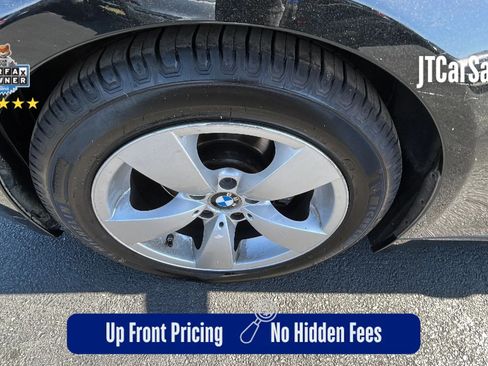 Used 2008 BMW 528i Sedan RWD image 50