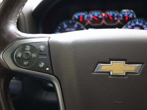 Used 2015 Chevrolet Silverado 2500 LTZ w/ Duramax Plus Package image 25