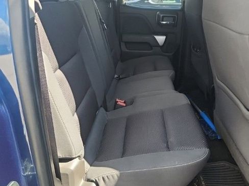 Used 2018 Chevrolet Silverado 1500 LT w/ All Star Edition image 5