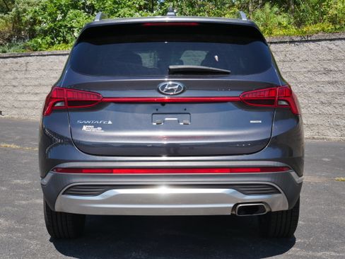 Used 2023 Hyundai Santa Fe SEL w/ Premium Package AWD/4WD image 5