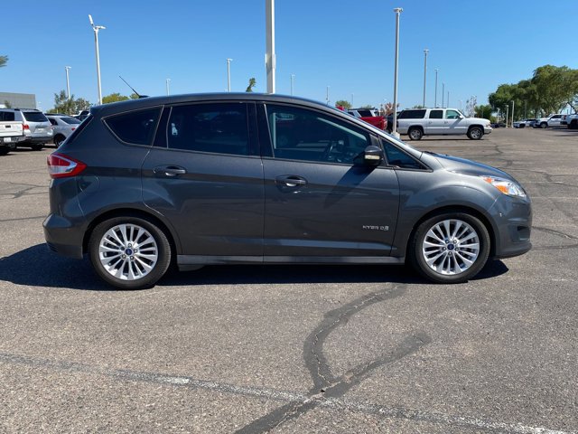 Used 2017 Ford C-MAX SE FWD image 4