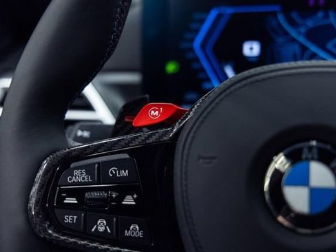 New 2027 BMW M3 Competition AWD/4WD image 17