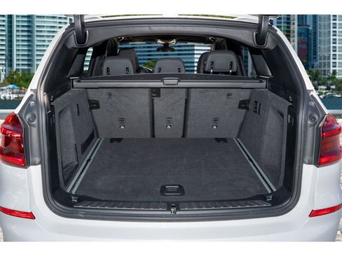 Used 2020 BMW X3 sDrive30i w/ Convenience Package image 9