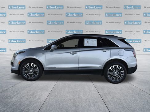 Used 2020 Cadillac XT5 Sportv AWD/4WD image 10