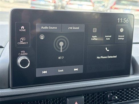 Used 2026 Honda CR-V Sport image 7