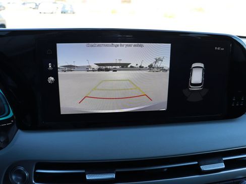 Used 2025 Hyundai Palisade SEL FWD image 32