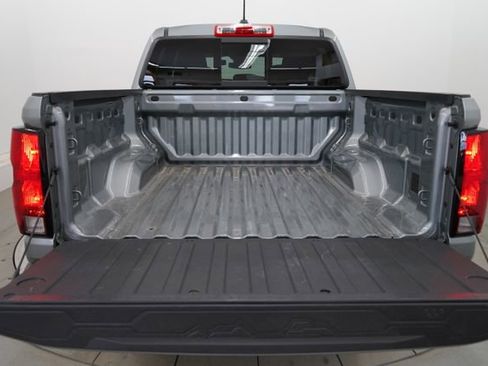 Used 2025 Chevrolet Colorado W/T image 58