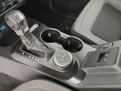 New 2025 Ford Bronco 2-Door image 13