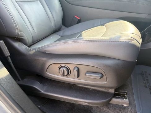 Used 2023 Buick Enclave Essence w/ Experience Buick Package AWD/4WD image 54