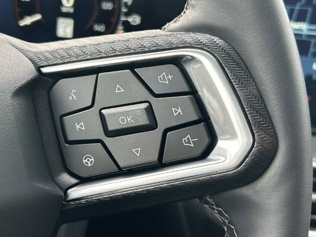 New 2026 Ford Mustang Premium RWD image 18