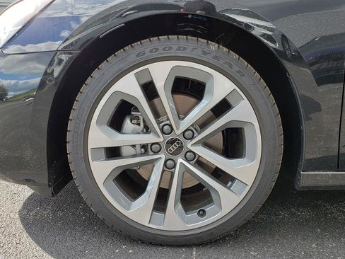 New 2026 Audi A3 2.0T Premium Plus image 12