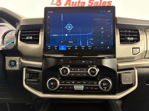 Used 2023 Ford Expedition Max XLT image 24