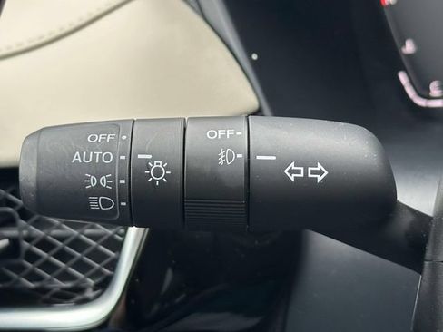 Certified 2025 Acura ADX A-Spec AWD/4WD image 22