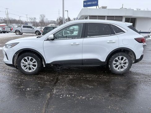 Used 2023 Ford Escape Active w/ Tech Pack #2 image 6