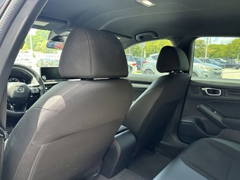 Used 2024 Honda Civic Sport image 24