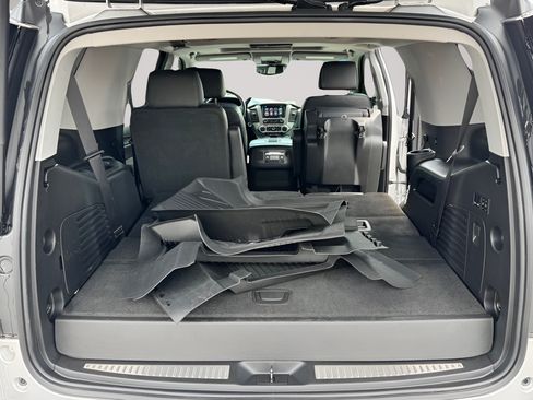 Used 2020 GMC Yukon Denali w/ Open Road Package AWD/4WD image 16