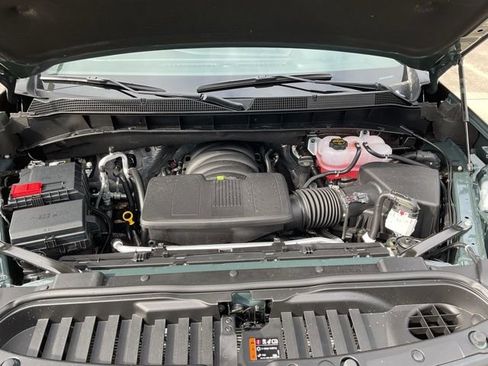 New 2026 Chevrolet Silverado 1500 LT w/ Texas Edition Plus image 34