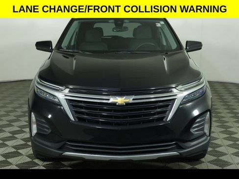 Used 2023 Chevrolet Equinox LT FWD image 7