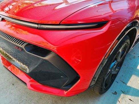 Used 2025 Chevrolet Equinox EV RS image 15