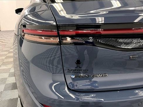 Used 2025 Toyota Crown Nightshade image 32