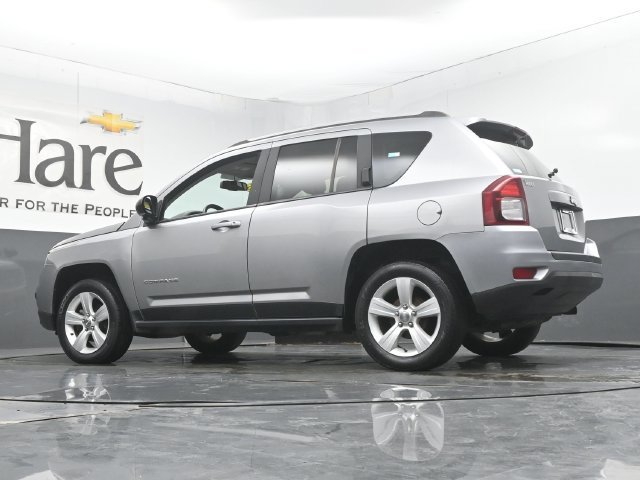 Used 2016 Jeep Compass Sport w/ Power Value Group FWD image 59