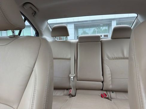 Used 2018 Subaru Legacy 2.5i Limited AWD/4WD image 17