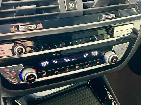 Used 2021 BMW X3 xDrive30i w/ Convenience Package image 14