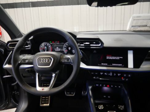 New 2026 Audi A3 2.0T Premium AWD/4WD image 23