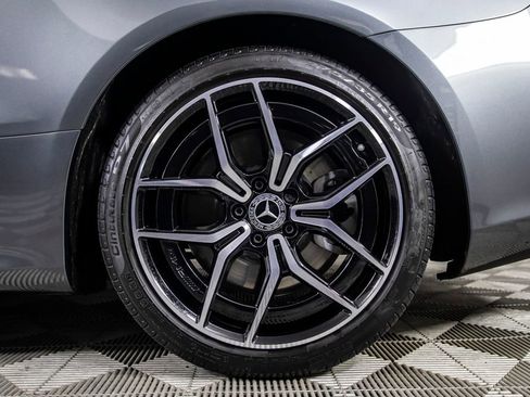 Used 2023 Mercedes-Benz E 450 Coupe image 41