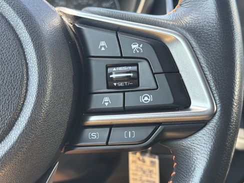 Certified 2023 Subaru Crosstrek 2.0i Premium AWD/4WD image 28