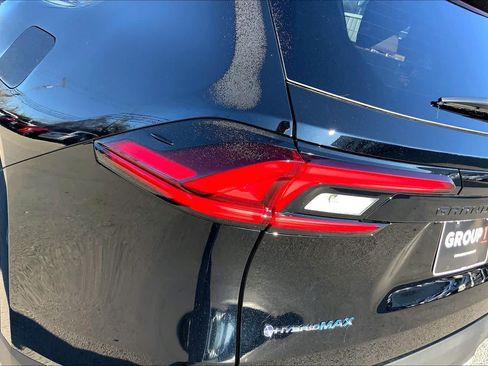 Used 2026 Toyota Grand Highlander AWD Hybrid image 28