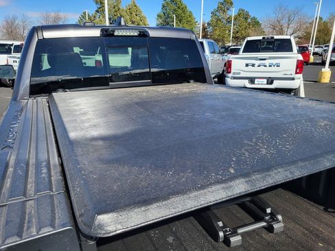 New 2026 RAM 1500 Tungsten w/ Bed Utility Group image 33